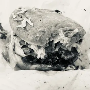 Colossal Burger