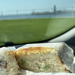 Tuna Melt