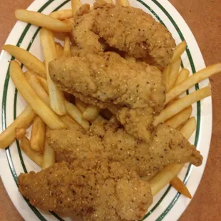 Chicken Strips