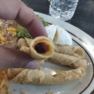 crepes, food