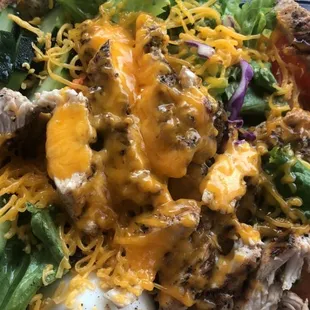Chicken salad