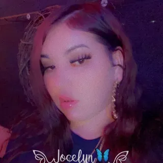 Jocelyn M.