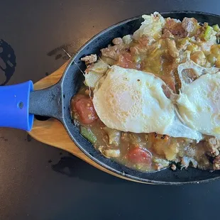 Louis&apos; Skillet