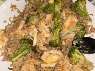 Seafood & Hibachi Restaurant