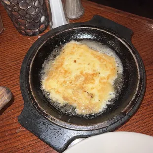 Saganaki