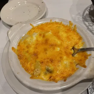 Au Gratin Potatoes