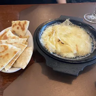 Saganaki