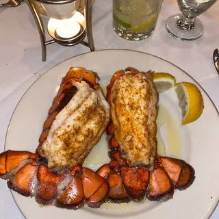 Twin Maine Lobster Tails, 14 Oz.tw