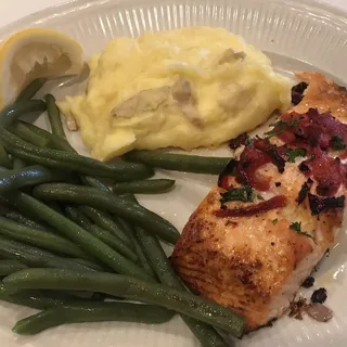 Salmon Filet