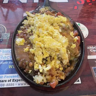 Southwestern