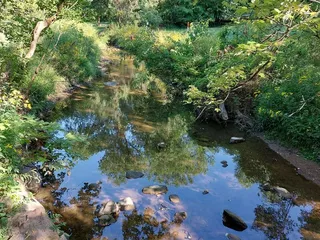 Cool Creek Park & Nature Center