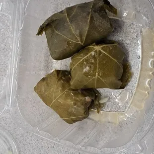 Dolmades