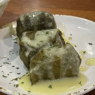 Dolmathes