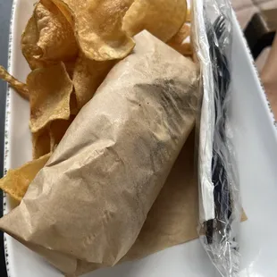 Kids Mini Pita