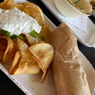 Falafel