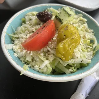 Cafe Salad