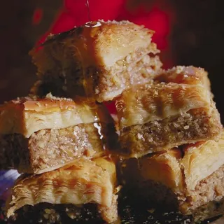 Baklava