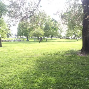 Beautiful park!!