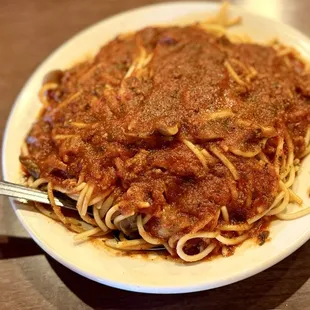 pasta, pasta dish, food
