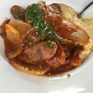 Polenta
