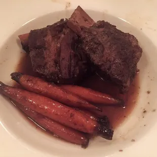 Short Rib Sliders