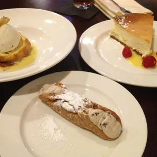 Cannoli