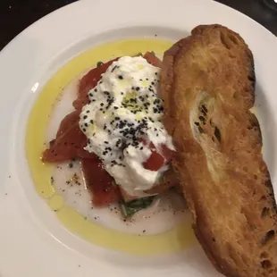 Caprese Salad