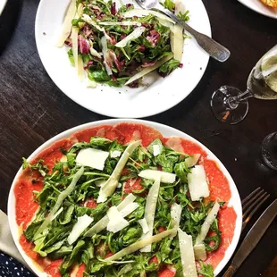 Carpaccio