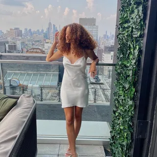Olivia C.