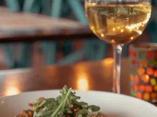 Mucci's Italian