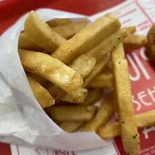Fries