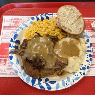 Pork Chop