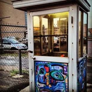 2012-07-05; Fogelman YMCA - Downtown, Memphis TN