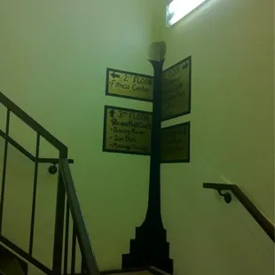 2011-01-30; Fogelman YMCA - Downtown, Memphis TN