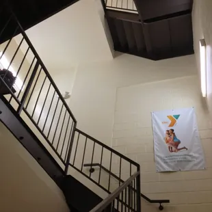 2013-09-17; Fogelman YMCA - Downtown, Memphis TN