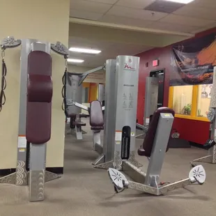 2014-01-11; Fogelman YMCA - Downtown, Memphis TN