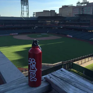 #midsouthymca #lookattheview #getfit