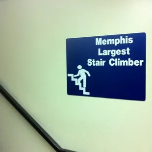 2011-01-30; Fogelman YMCA - Downtown, Memphis TN