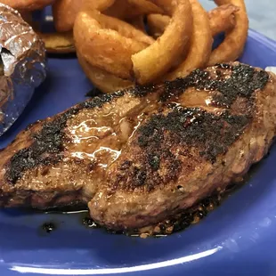 Sirloin