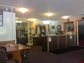 Our Country Kitchen