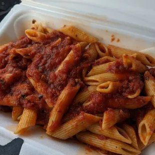 food, pasta, pasta dish