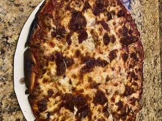 Russo's Pizza