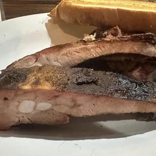 Spare Ribs