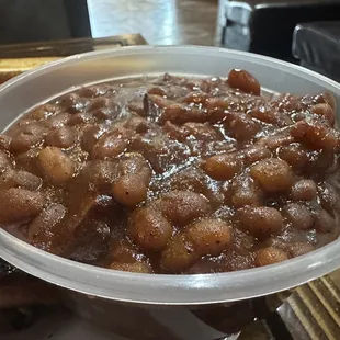 Beans