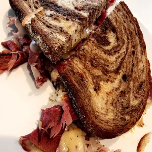 Reuben