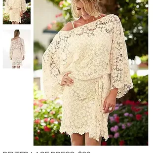 Thinking about wearing this to My daughters wedding with my brown espresso boots. Remember, their theme is country. Just having a hard time!