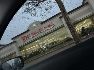 West Valley Mall