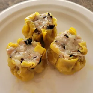 Shumai