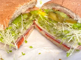 Aloha Sub Downtown Deli & Sandwiches