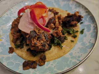 Tu Madre - Larchmont